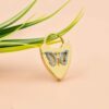 Elegant Padlock Jewelry