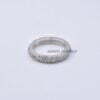 Women's Diamond Band Ring