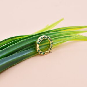 Jewelry in 14K Yellow Gold