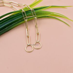 Italian Edge Cut Chain
