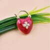 Designer Padlock Jewelry