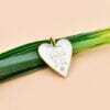 Heart Charm Pendant