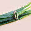 Gold Enhancer Jewellery connector