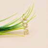 LOVE Letter Charm Pendant