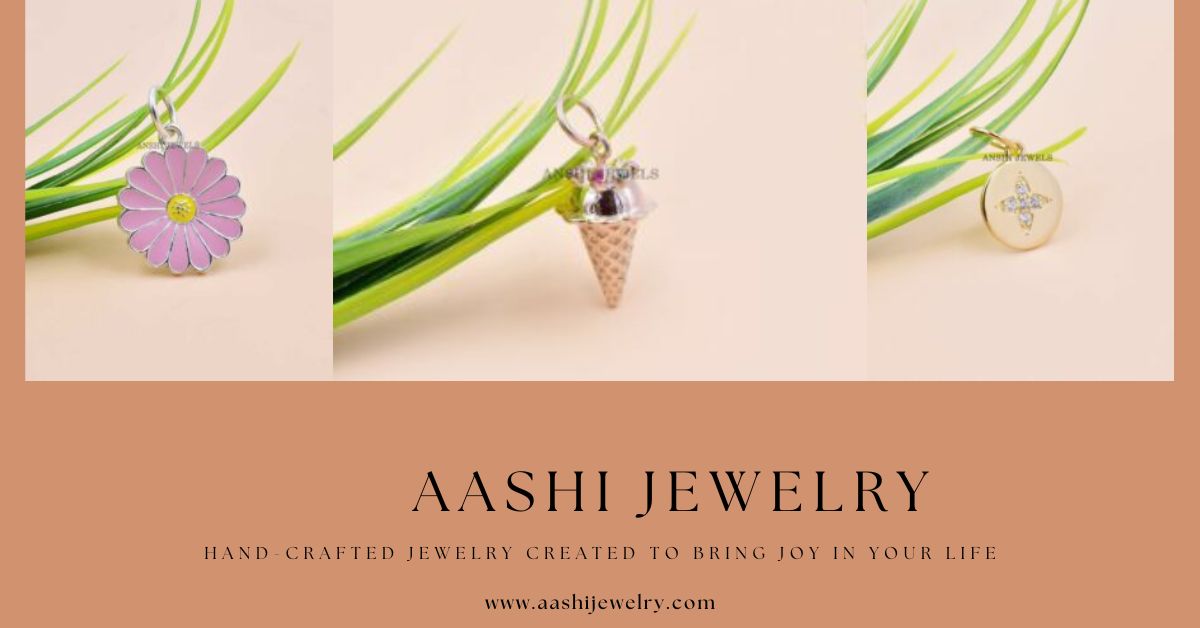 Designer Charm