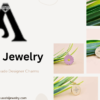 Handmade Designer Charms